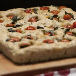 Veggie Delight